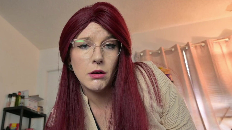 Missellie8: Macocha: nimfomanka uwolniona