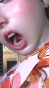 Bigboob doktor ve hastası - hentai sansürsüz 3D