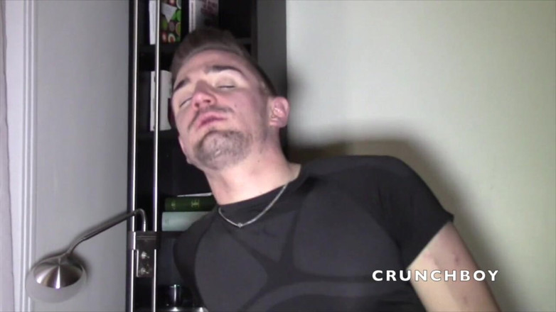 Gaybareback: Briccio fucked bareback by the bad boy Stef with a...