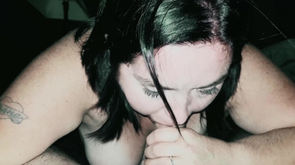 SexyNEBBW: Bradavky svorky hluboko v krku a dávačky - remaster