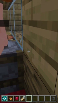 Minecraft the Jenny Mod on Bedrock and Having Sex with Jenny