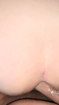 My Asshole Is Addicted to Fisting and Cock at the Same Time.