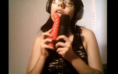 ASMR JOI