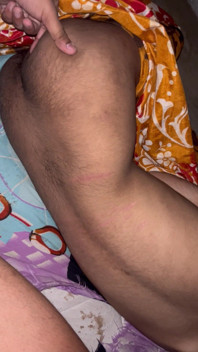 18 Year Old Slim Indian Twink Looks Delicious