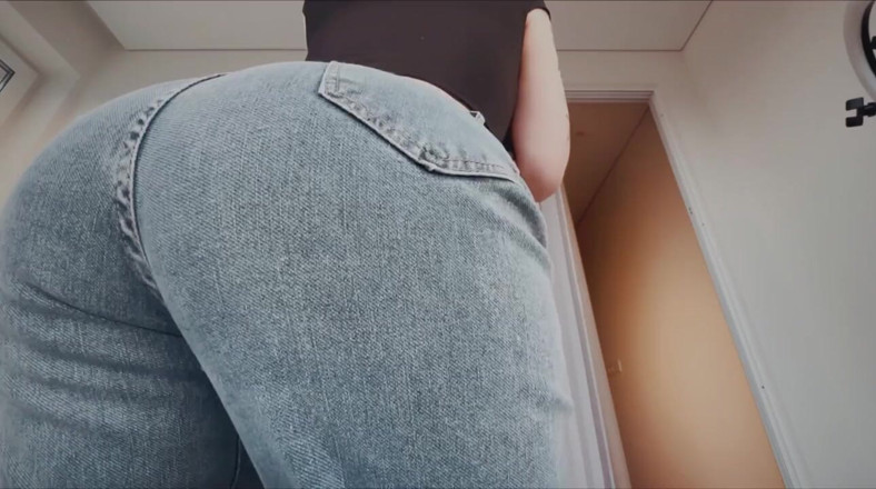 NoFaceBaby: Full Video for Anal and Fisting Lovers