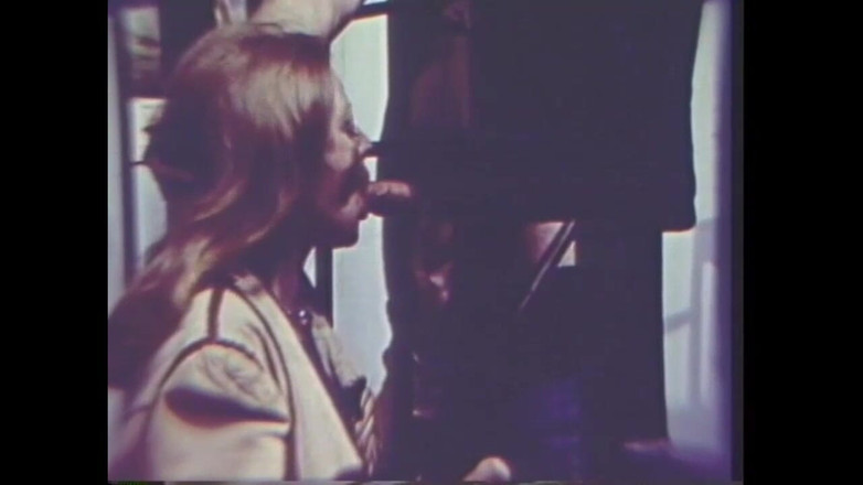 Vintage megastore: Bad babes - vězení 2