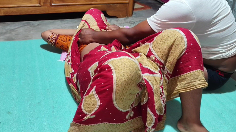 Fullmoti9: Desi Bhabhi Ji