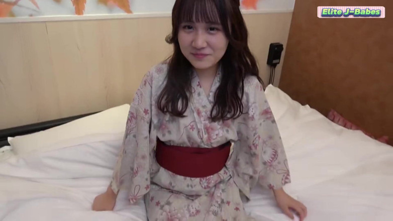 Jap Porn Project: Asijský anděl 27226