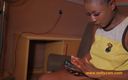 NOLLYCAM AFRICA: Dame ese semen bebé