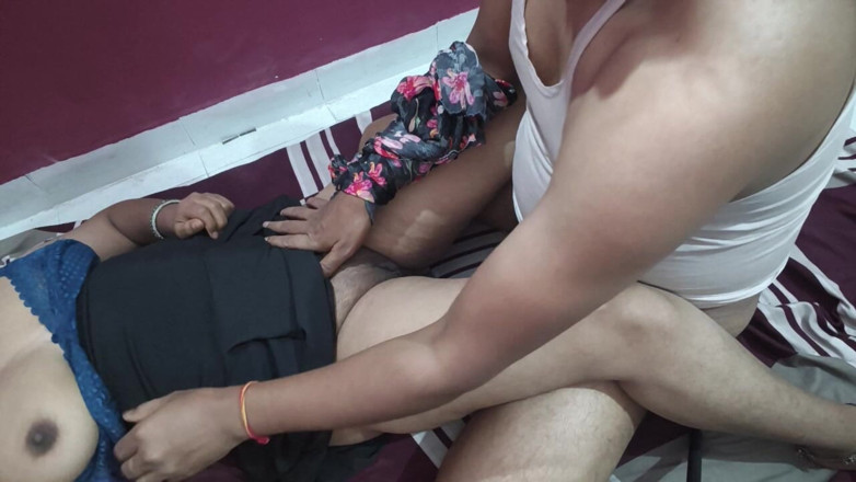 Priyacouple910: Priya...sexi Romantic Video