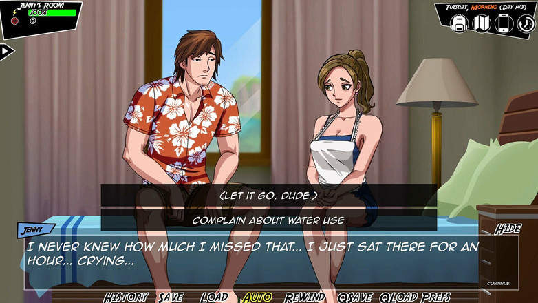 Joystick Cinema: Syurga Lust - (PT 29)