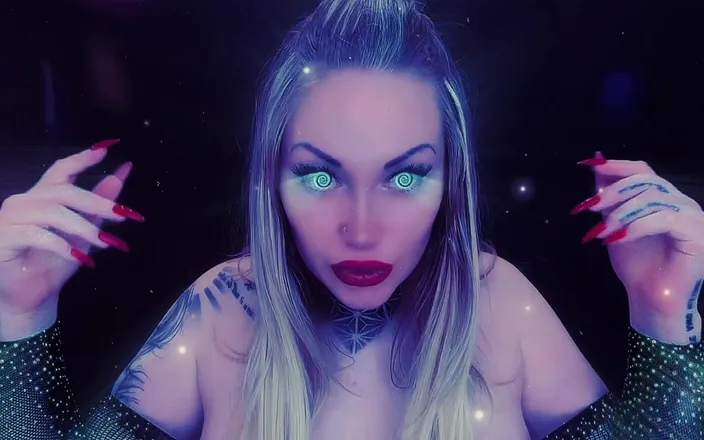 Goddess Misha Goldy: Wallow in Your Spiraling Addiction! More Spiraling Videos, More Pumping,...