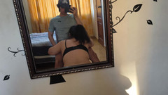 Moo DBOXXX: Con la mia vicina di casa, adora succhiare il pene, è...