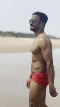 Sea Beach