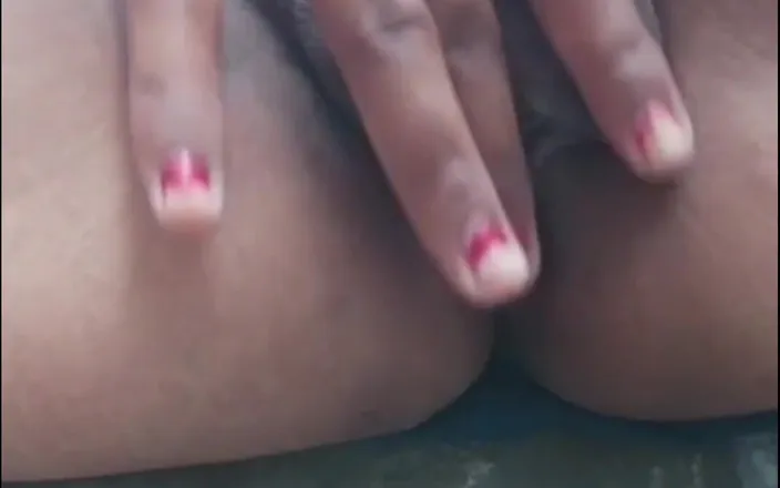 Rajasthan girl: Rajasthani Bhabhi Enjoying Alone at Home Desi Marwari