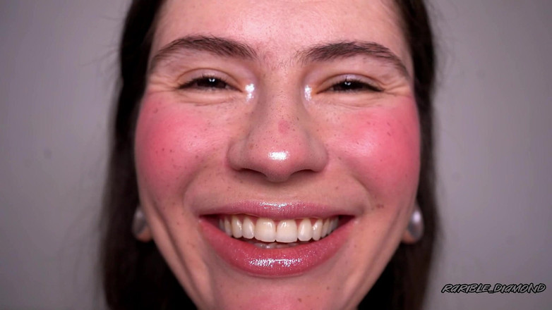 Rarible Diamond: Asmr His Cock Is Huge, Your Invisible