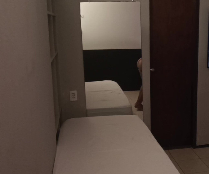 MiguellTrajano: Pantat Brazil mencari lelaki yang kuat