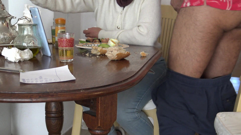 Souzan Halabi: Vey olum stanbul'da vey annesiyle seks videolar tamam sever