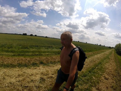 Andy: 步行 38 2025