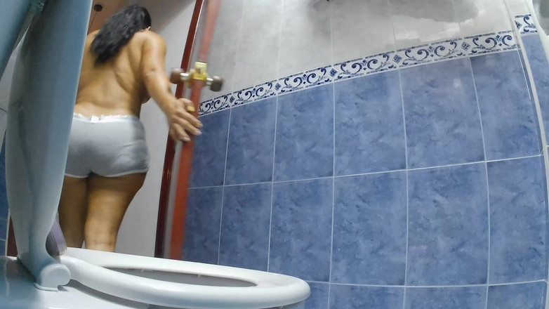 SENSESEX: 내 새엄마의 오줌싸기 녹음