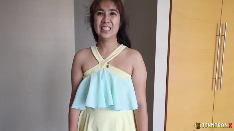 John Tron X: Johntronx - สาวเอเชียมือสมัครเล่นน่ารักชอบดูดควยแล้วเย็ดมันส์