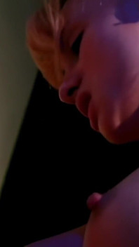 A Young Girl Wants to Suck Cock and Get Banged by a Mature Man