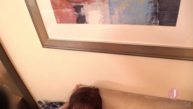 JAV Amateur: [ Osobní natáčení ] Leila
