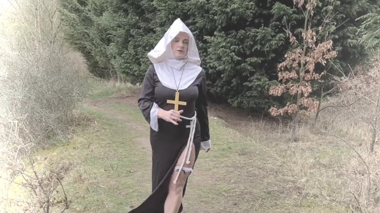 Kylie Britain Adventures: ช่วงเวลางเงี่ยนจัด