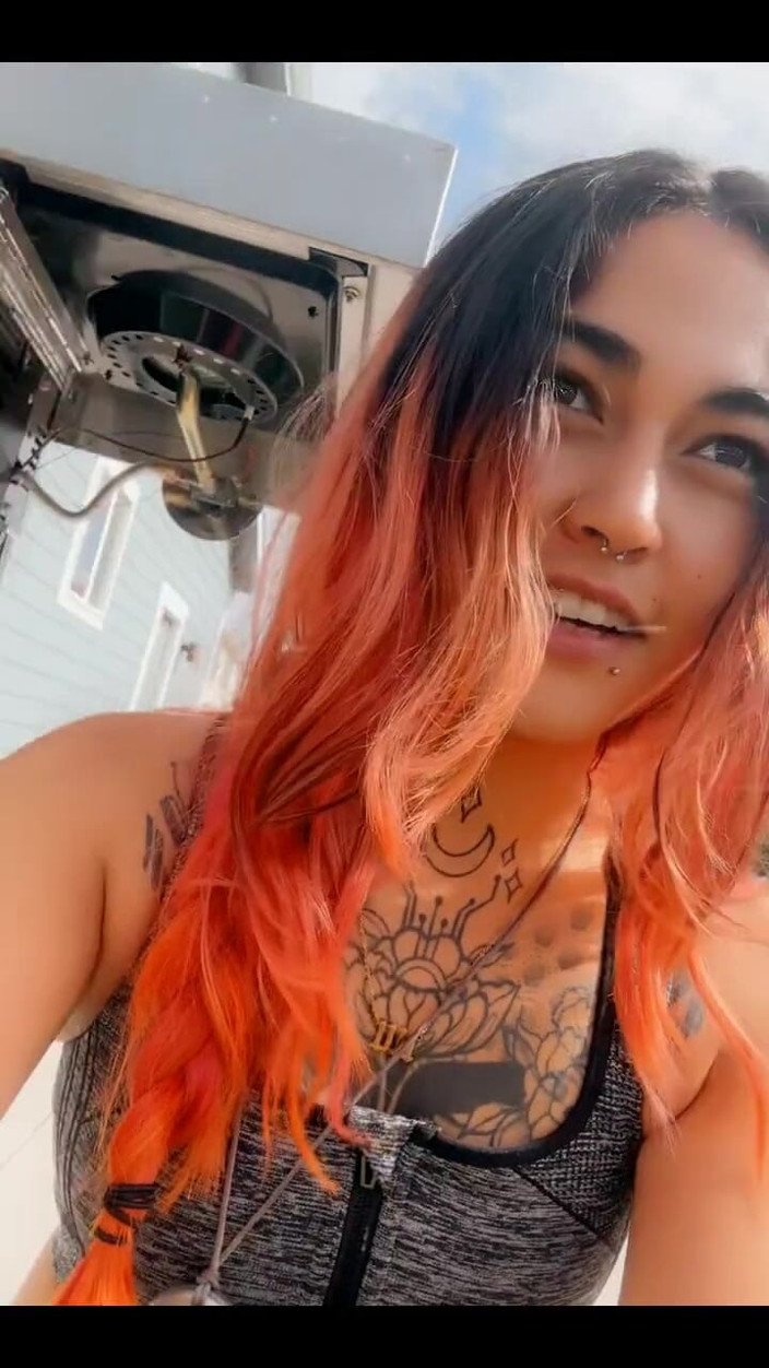 lilRavenFox: Last Live Stream
