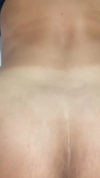 PAWG Gets Fucked by His Stepson