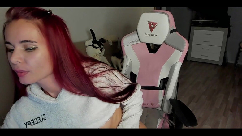 Sandy and Chris: मैं अकेला हूं और मैं इतनी बुरी तरह से चोदना चाहता हूं