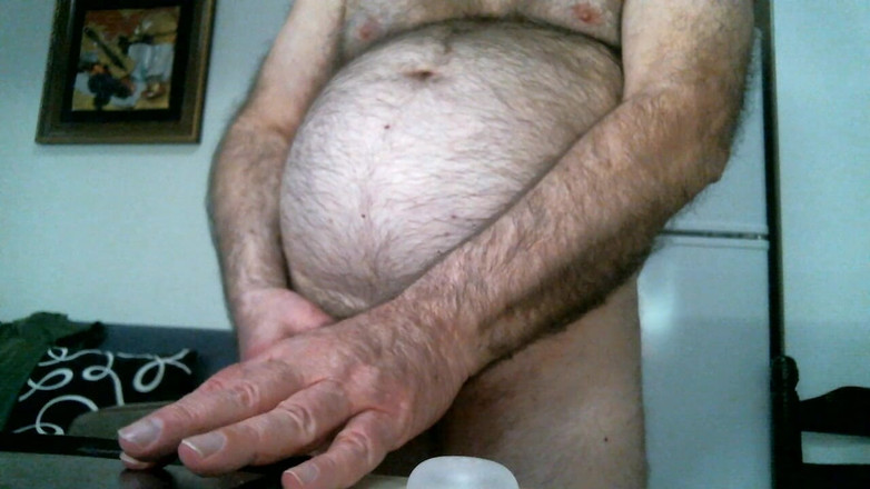 Coach Karl dude lodge: 01 27 站立C