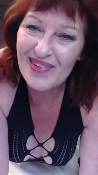 299 Caught the Neighbor in My Laundry Pile Jerking off in My Dirty Panties