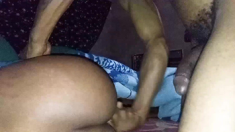 MasterMndSilver: Amatör kız arkadaş ev yapımı bölüm 1