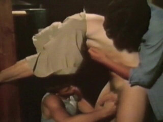 Tribal Male Retro 1970s Gay Films: Chicos malos, parte 2