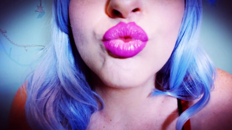 goddessjoules: Lip Obsession