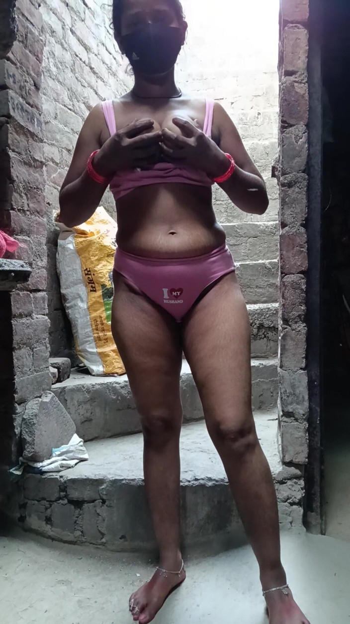 Village bhabhi sex: Užijte si svůj speciální den Shivani bhabhi