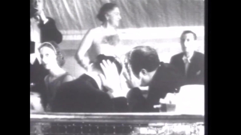 The Unforgettable: Divadlo Josephine Baila