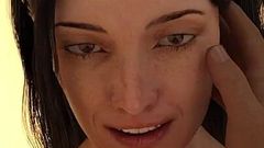 Saving My Ch... Hood Friend Full Gamplay with Sex Scene