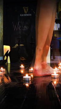 Foot Femdom
