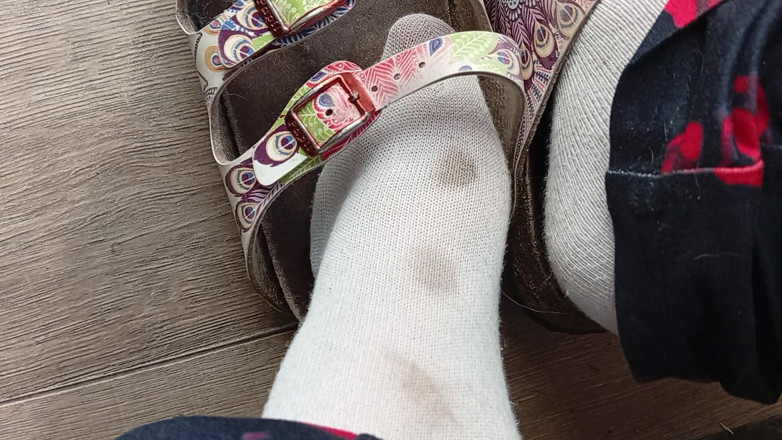 tammara big: User Requests for My Birkenstock