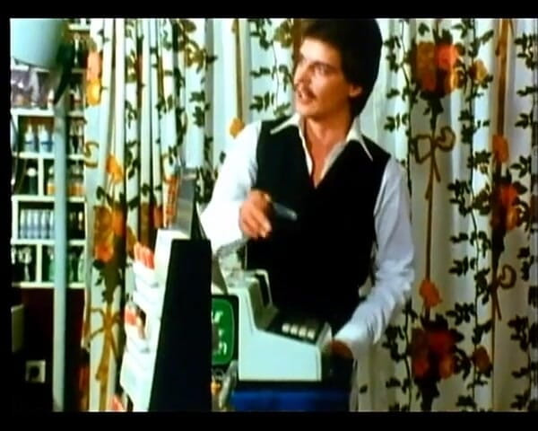 GERMAN PORN CLASSICS: Siècle d’or du porno 1