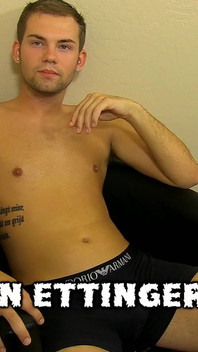 Preston Ettinger sdílí fantazii