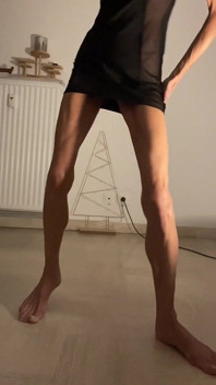 Dans
