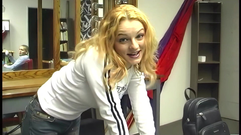 Perv Milfs n Teens: Melissa ashley - Gang bang darlings 1
