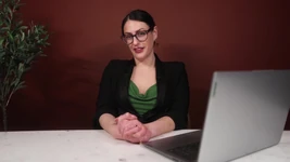 Semen Retention Hr Onboarding - Chastity Encouragement