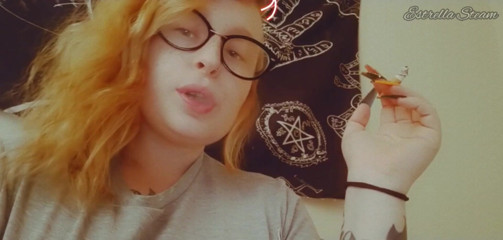 Estrella Steam: Куріння щодня