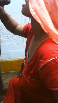 XXX Gandi Gali video di sesso pompino e cazzo