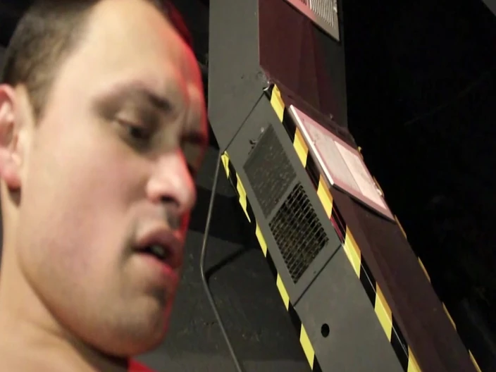 SEXUAL SIN GAY: Adegan seks threesome sama cewek kembar yang lagi asik dan...