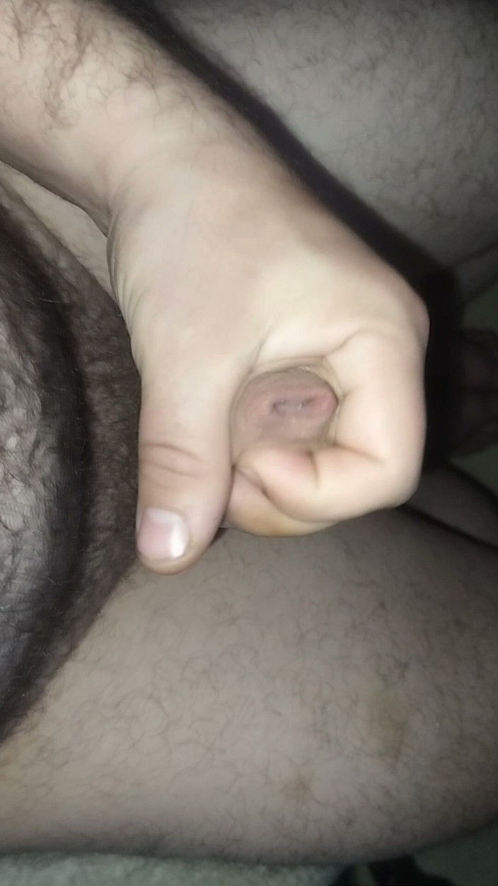 Uhri: Fast Cumshot 4